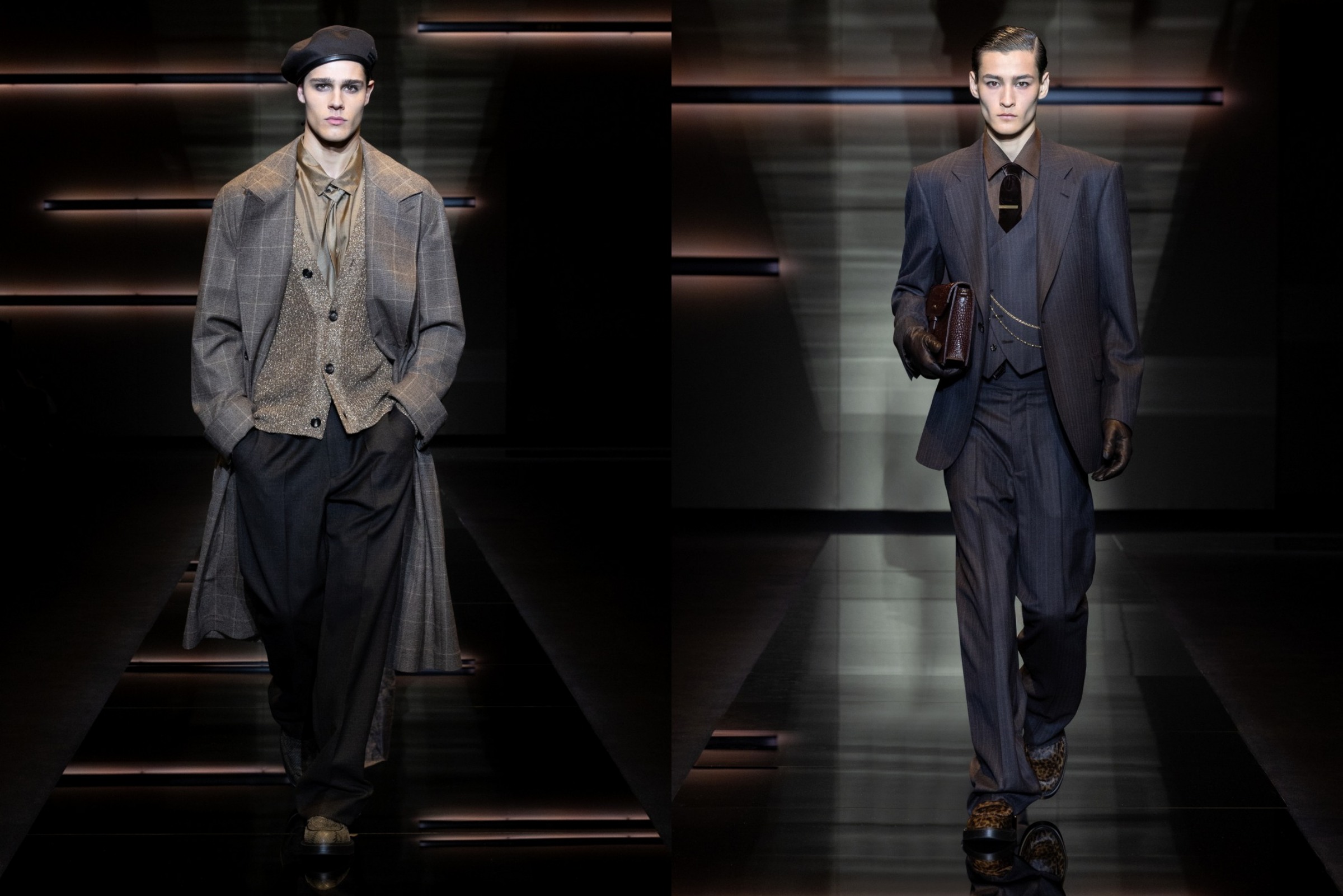 EMPORIO ARMANI